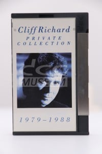 Richard, Cliff - Private Collection 1979 - 1988 (DCC)